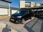 OPEL COMBO * BTW INCL. * 1.5HDI * LANGE VERSIE * CAMERA *GPS, Voorwielaandrijving, Stof, 4 cilinders, Zwart