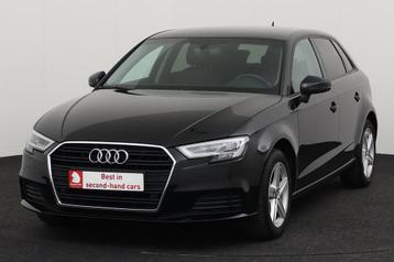 Audi A3 SPORTBACK 30 1.6 TDi PACK PLATINUM SPORTBACK 30 1.6  beschikbaar voor biedingen