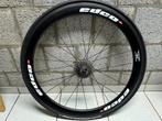Edco Albis Carbon racewielen, Wiel, Racefiets, Ophalen of Verzenden, Zo goed als nieuw