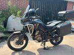 Honda Africa Twin 200km 2024, Motoren, Motoren | Honda, Particulier, Toermotor, 1100 cc