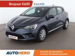 Renault Clio 1.0 TCe Experience (bj 2020), Auto's, Voorwielaandrijving, Stof, Gebruikt, 1178 kg