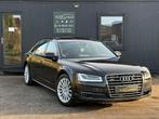 Audi a8 3.0tdi Long Qauttro 2015 diesel automaat full option, Automaat, USB, https://public.car-pass.be/vhr/3db7d669-9e0c-493e-ad0f-806cdb474c06