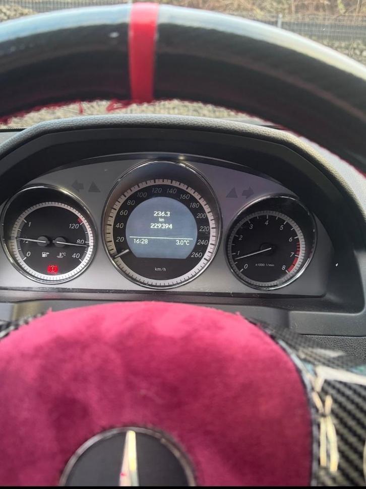 Mercedes Benz, Auto's, Mercedes-Benz, Particulier, C-Klasse, ABS, Adaptive Cruise Control, Airbags, Airconditioning, Android Auto