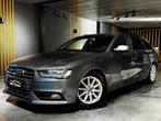 Audi A4 Avant 1.8 TFSI | Trekhaak | Navigatie | Cruise |, Auto's, Automaat, Euro 5, 139 g/km, Zwart