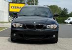 BMW 1er-116i M-Pack, Autos, Achat, Entreprise, 152 g/km, 5 places