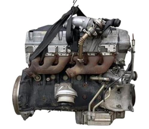 Motorblok om 606.910 300D diesel 24 klepper 136pk, Auto-onderdelen, Motor en Toebehoren, Gebruikt, Ophalen of Verzenden