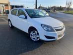 Opel astra 1600cc benzine, Auto's, Opel, Euro 5, 1600 cc, Wit, 146 g/km