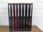 Christian De Coninck misdaadthrillers, Boeken, Ophalen of Verzenden, Zo goed als nieuw, België
