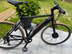 eletrische fiets maat in zeer mooie staat maat M/L, Fietsen en Brommers, Ophalen, Zo goed als nieuw