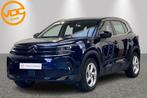 Citroen C5 Aircross Live YOU HYBRID, Auto's, Citroën, Euro 6, 1199 cc, Hybride Elektrisch/Benzine, SUV of Terreinwagen