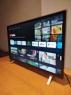 PHILIPS ANDROID SMART LED TV, Philips, LED, Smart TV, Full HD (1080p)