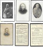6 RP Geestelijken, Ophalen of Verzenden