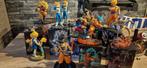 Dragonball Z verzameling, Verzamelen, Poppetjes en Figuurtjes, Ophalen, Zo goed als nieuw