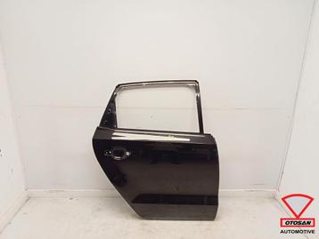 Vw polo 6r 6c 2009-2016 deur portier rechts achter beschikbaar voor biedingen