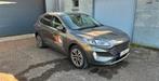 Ford kuga plug in hybride bouwjaar 2020, Auto's, Ford, Automaat, Parkeersensor, Kuga, Te koop