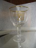 Westvleteren bierglas, Verzamelen, Ophalen of Verzenden