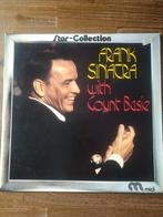 Lp Frank Sinatra with Count Basie, Comme neuf, Enlèvement ou Envoi