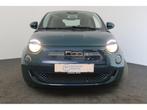 Fiat 500e ICON 42KWH *GPS*DAB*ANDROID AUTO*, Auto's, Automaat, 87 kW, Te koop, Stadsauto