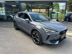 Cupra Formentor, Auto's, Cupra, 1498 cc, 4 cilinders, Formentor, Leder en Stof