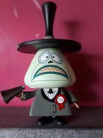 The Nightmare Before Christmas, Ophalen, Zo goed als nieuw
