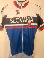 Peter Sagan Maillot Slowakije, Fietsen en Brommers, Ophalen of Verzenden, Gebruikt, S