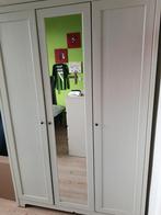 Kledingkast met spiegel, Huis en Inrichting, Ophalen