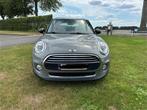 Mini cooper, Auto's, Mini, 4 zetels, Euro 6, 1600 cc, Leder en Stof