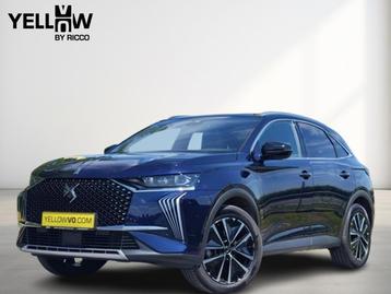 DS Automobiles DS 7 Opera  beschikbaar voor biedingen