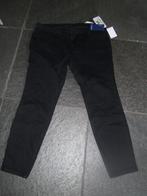 pantalon femme noir taille 48 avec étiquette, Vêtements | Femmes, Culottes & Pantalons, Noir, Taille 46/48 (XL) ou plus grande