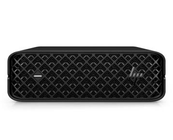 HP Z2 Mini G9-werkstation met garantie (11 april 2027) beschikbaar voor biedingen