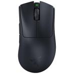 Souris Razer Deathadder v3 pro noir, Computers en Software, Gaming muis, Razer, Zo goed als nieuw, Muis