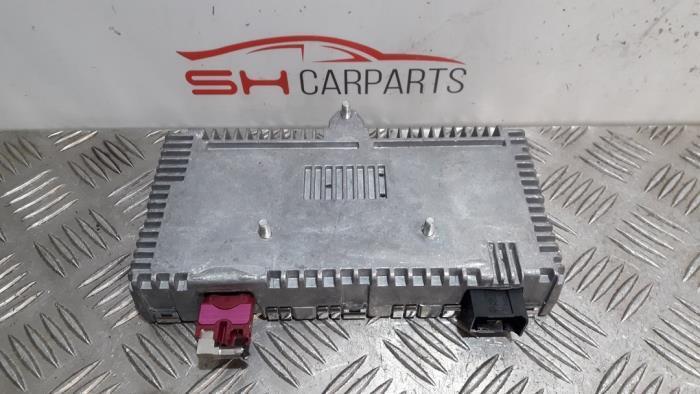 Radio module van een Mercedes B-Klasse, Auto-onderdelen, Elektronica en Kabels, Mercedes-Benz, Gebruikt, 3 maanden garantie, Ophalen of Verzenden