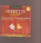 OPERETTE, Cd's en Dvd's, Ophalen of Verzenden, Opera of Operette