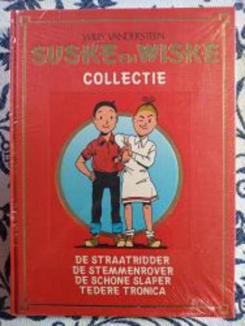 Suske & Wiske De straatridder ...|Lekturama, Boeken, Stripverhalen, Nieuw, Eén stripboek, Ophalen of Verzenden