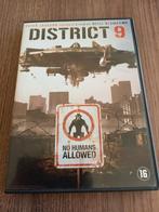 District 9 (2009), Cd's en Dvd's, Dvd's | Science Fiction en Fantasy, Ophalen of Verzenden
