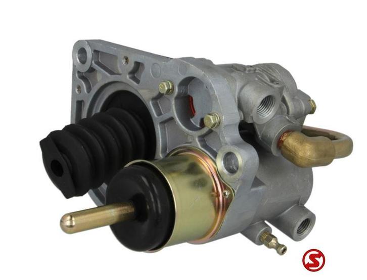 Koppelingsactuator Mercedes, Auto-onderdelen, Vrachtwagen-onderdelen, Mercedes-Benz, Overige Auto-onderdelen, Nieuw
