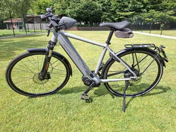 Riese&Muller Roadster Touring HS Maat 51 beschikbaar voor biedingen