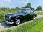 Volvo Amazon LPG belastingvrij oldtimer, Auto's, Zwart, Bedrijf, Overige carrosserie, 2 deurs