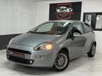 Fiat punto 1.2i / 2013 / 54.000km / garantie 12 mois !, Bedrijf, Handgeschakeld, Punto, Zilver of Grijs