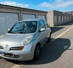 Automatisch Nissan micra, Auto's, Nissan, Bedrijf, Te koop, Micra
