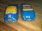 Porsche, Volkswagen in blik jaren 60, Ophalen of Verzenden, Gebruikt