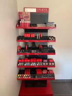 Pupa make-up display, Handtassen en Accessoires, Ophalen, Zo goed als nieuw