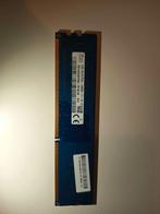 2 GB DDR3 RAM, Computers en Software, RAM geheugen, DDR3, Zo goed als nieuw, Desktop, 2 GB