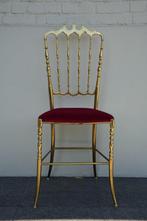 Vintage stoel Chiavari, Ophalen