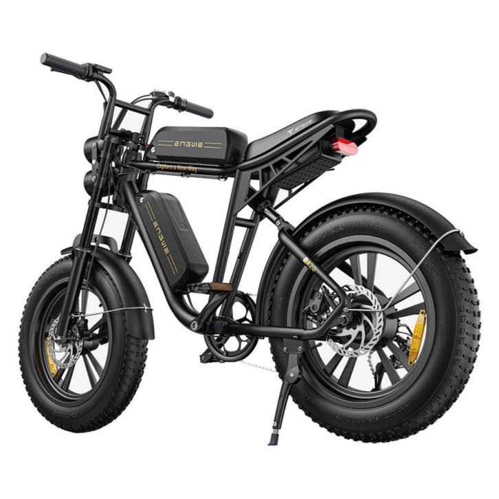 ENGWE M20 20 inch 48V 2 batterij 13Ah elektrische fiets, Sport en Fitness, Overige Sport en Fitness, Nieuw, Verzenden