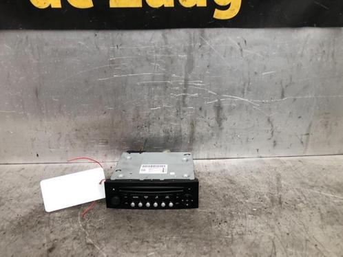 Radio van een Citroen DS3, Auto-onderdelen, Elektronica en Kabels, Citroën, Gebruikt, 3 maanden garantie, Ophalen of Verzenden
