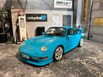 1:18 Porsche 911 993 clubsport - nieuw in de doos, Ophalen of Verzenden, Zo goed als nieuw, Auto, Solido