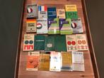 Bundel / pakket woordenboeken, Ophalen, Zo goed als nieuw