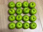 Decofruit appels (16 stuks), Ophalen of Verzenden, Zo goed als nieuw