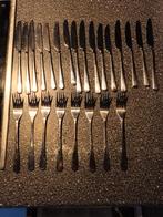 Ikea bestek te koop, Ophalen, Gebruikt, Inox of Chroom, Bestekset